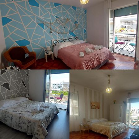 بولينيانو آ ماري Casa Immacolata Affittacamere المظهر الخارجي الصورة