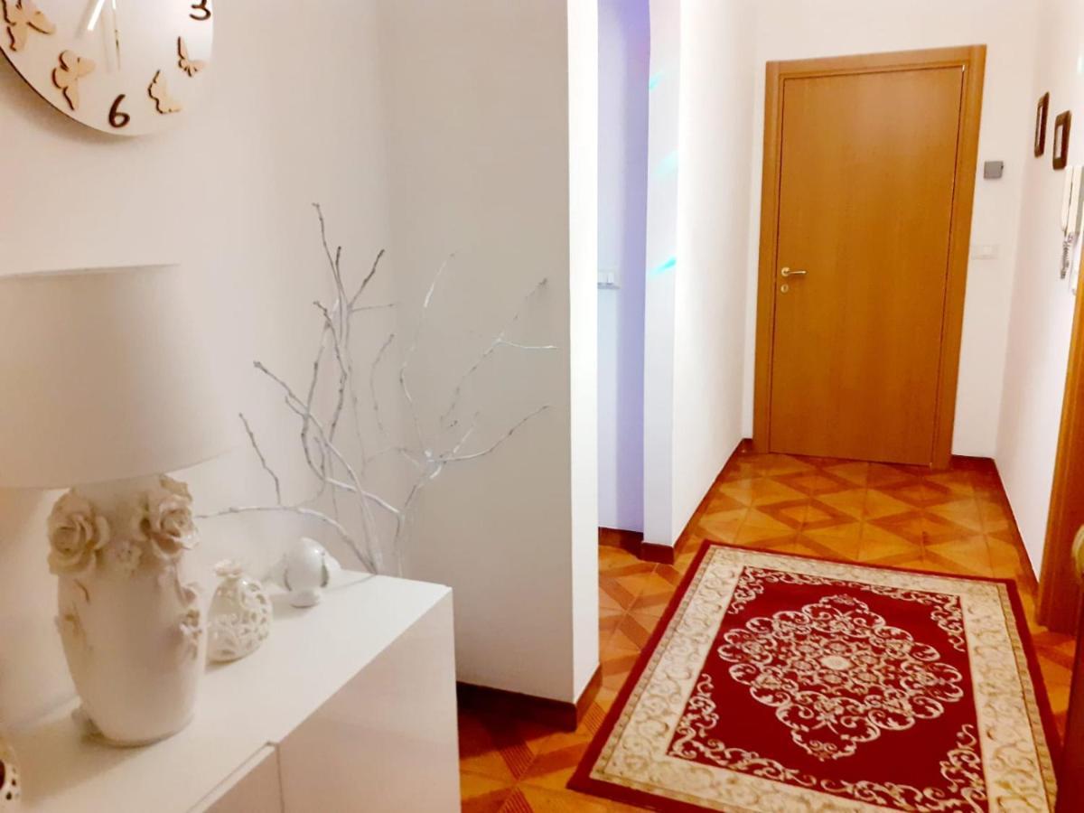بولينيانو آ ماري Casa Immacolata Affittacamere المظهر الخارجي الصورة