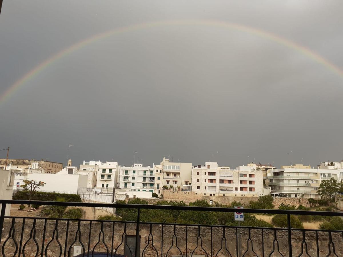 بولينيانو آ ماري Casa Immacolata Affittacamere المظهر الخارجي الصورة