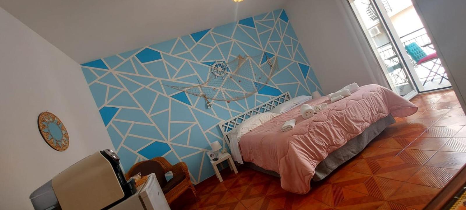 بولينيانو آ ماري Casa Immacolata Affittacamere المظهر الخارجي الصورة