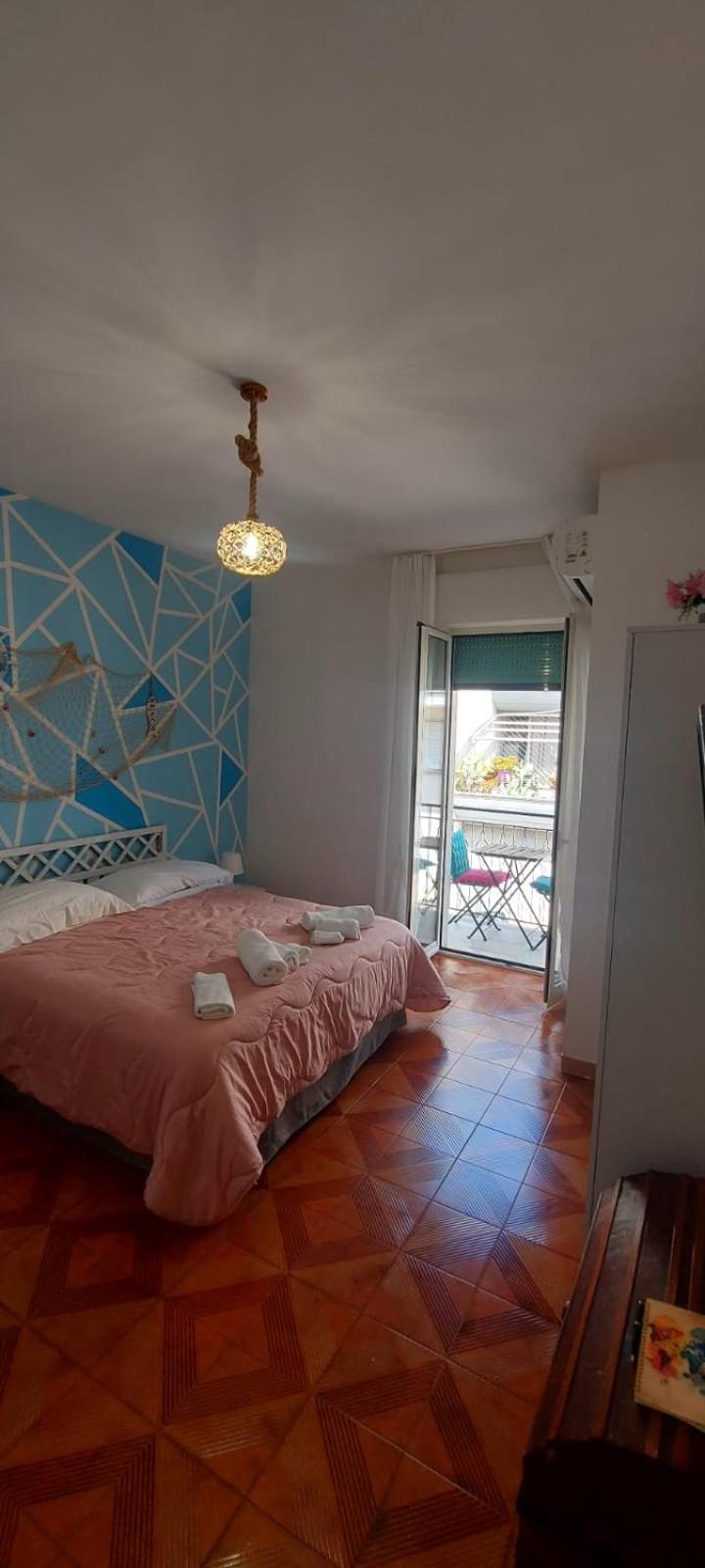 بولينيانو آ ماري Casa Immacolata Affittacamere المظهر الخارجي الصورة