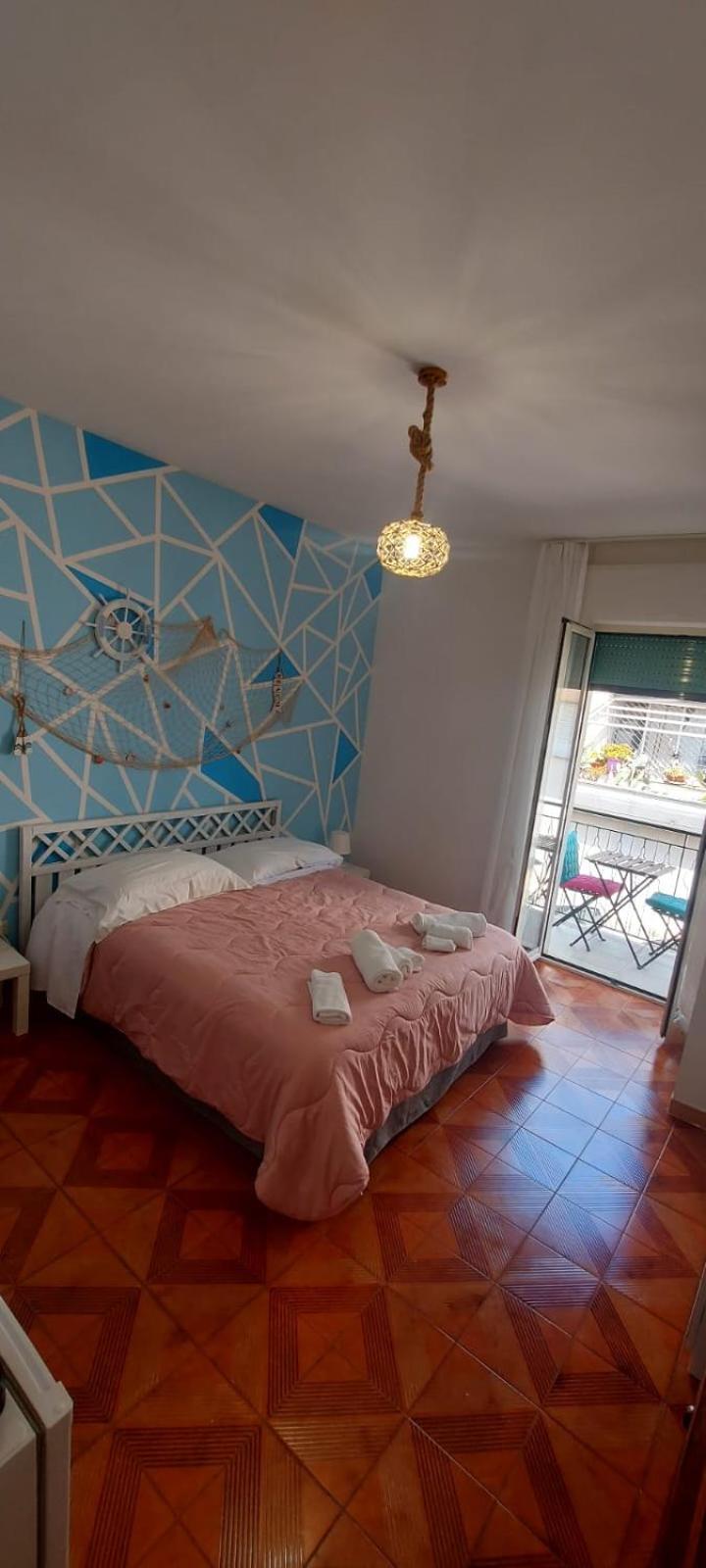 بولينيانو آ ماري Casa Immacolata Affittacamere المظهر الخارجي الصورة